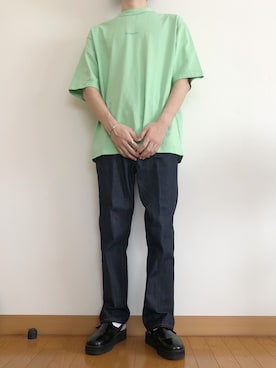 NITAさんのコーディネート