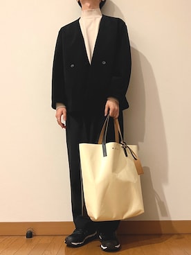 NITAさんのコーディネート