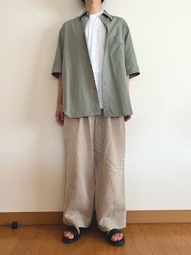 NITAさんのコーディネート