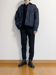 Traditional Weatherwear（トラディショナルウェザーウェア）の