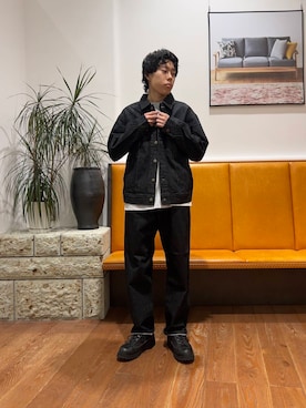 sonorin12さんのコーディネート