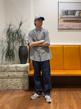 sonorin12さんのコーディネート