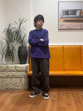 sonorin12さんのコーディネート