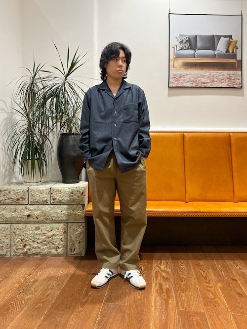 セール】FORK&SPOON イージーチノパンツ（その他パンツ）｜URBAN