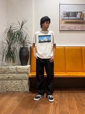 sonorin12さんのコーディネート