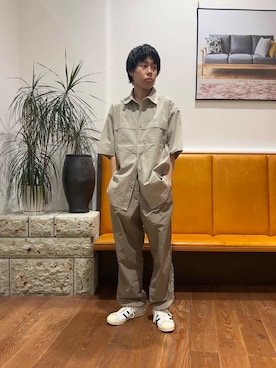 sonorin12さんのコーディネート