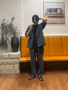 sonorin12さんのコーディネート