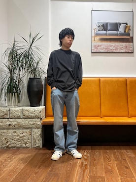 sonorin12さんのコーディネート