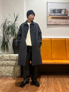 sonorin12さんのコーディネート