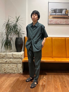 sonorin12さんのコーディネート