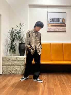 sonorin12さんのコーディネート