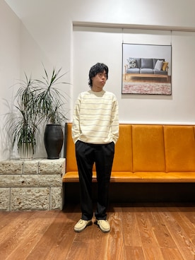 sonorin12さんのコーディネート