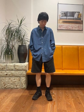 sonorin12さんのコーディネート