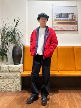 sonorin12さんのコーディネート