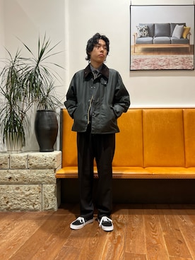 sonorin12さんのコーディネート