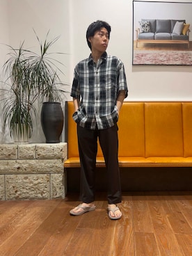 sonorin12さんのコーディネート