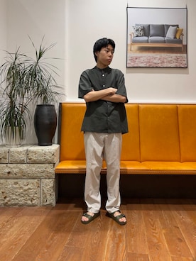 sonorin12さんのコーディネート