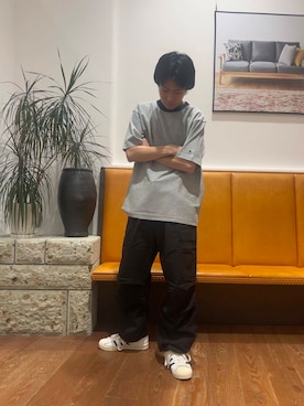 sonorin12さんのコーディネート