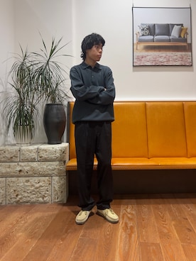 sonorin12さんのコーディネート