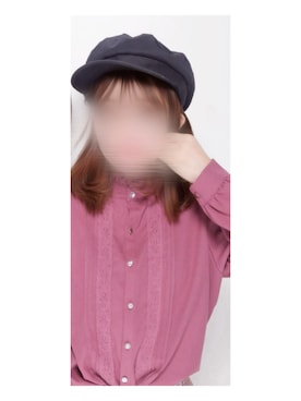 e r i k aさん（レディース・152cm）の秋コーディネート