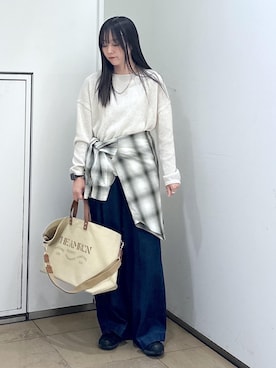 KONOMIさんのコーディネート