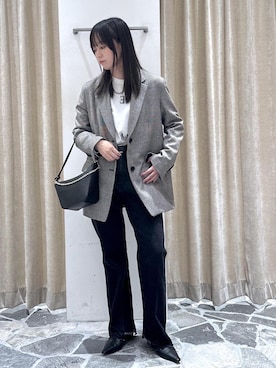 KONOMIさんのコーディネート