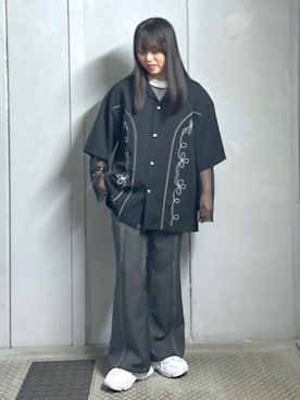 KONOMIさんのコーディネート