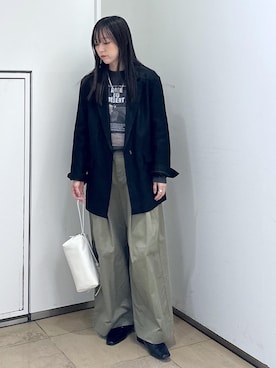 KONOMIさんのコーディネート