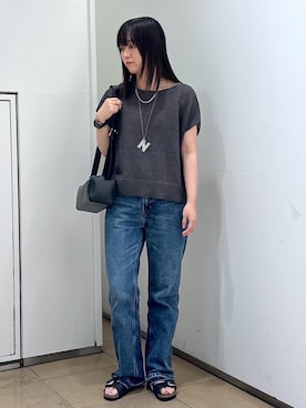 KONOMIさんのコーディネート