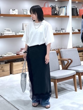 KONOMIさんのコーディネート