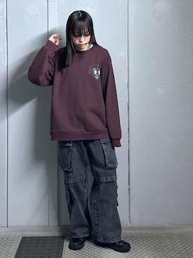 KONOMIさんのコーディネート