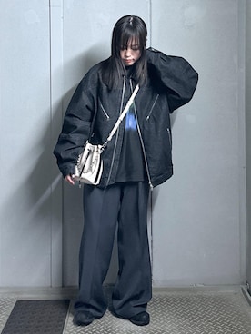 KONOMIさんのコーディネート