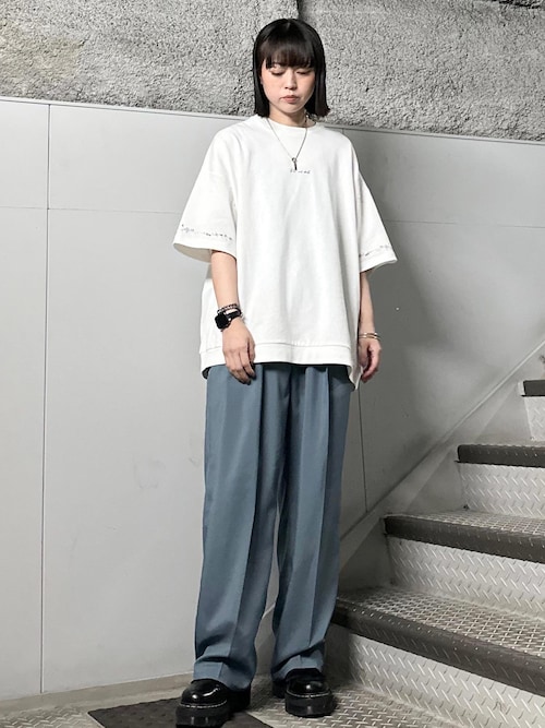 JUNRED（ジュンレッド）の「ital. from JUNRed / combine bangle