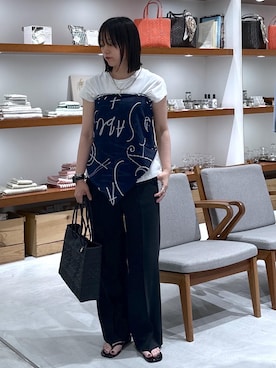 KONOMIさんのコーディネート