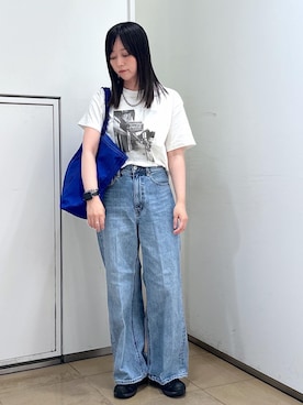 KONOMIさんのコーディネート