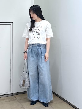 KONOMIさんのコーディネート