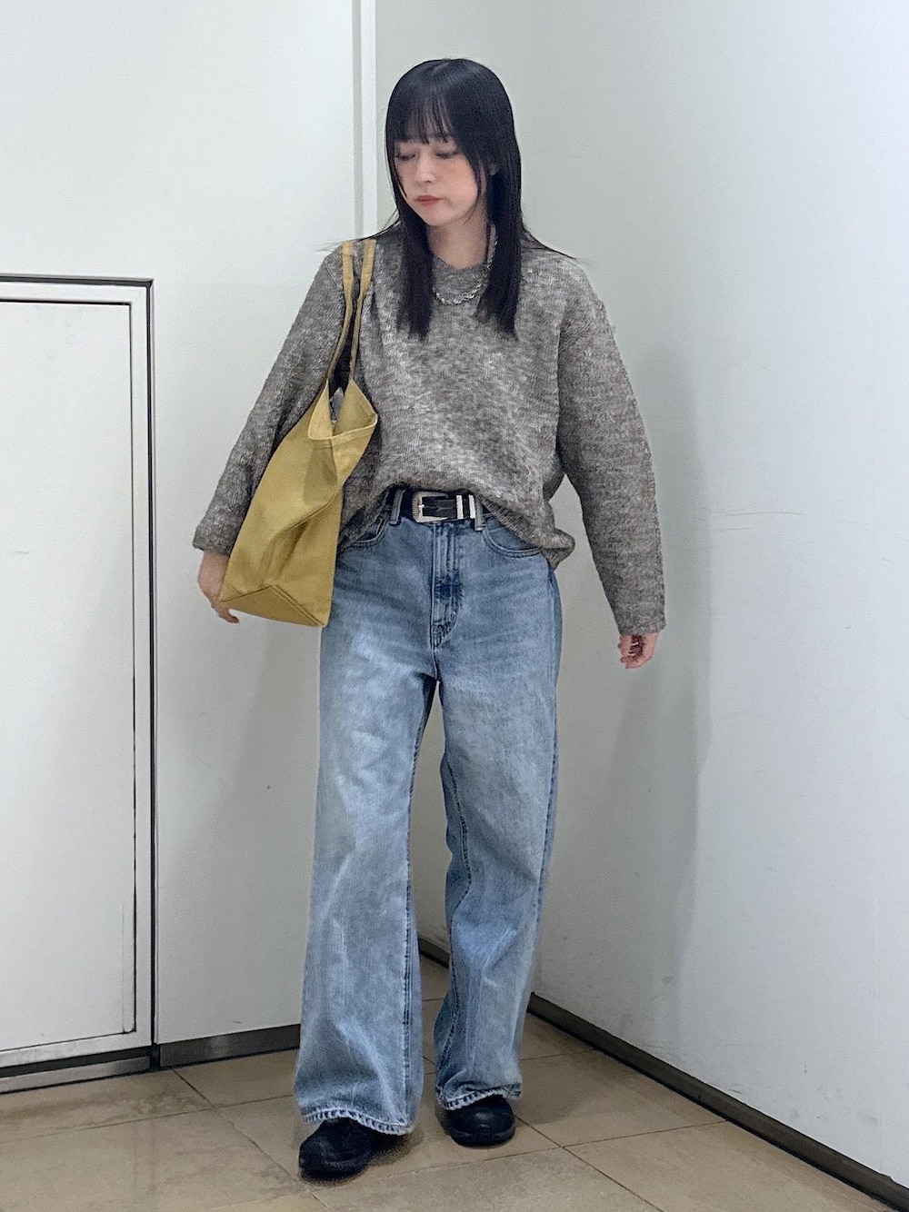SALON adam et rope'（サロン アダム エ ロペ）の「USAコットン