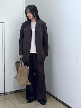 KONOMIさんのコーディネート