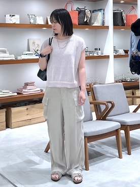KONOMIさんのコーディネート