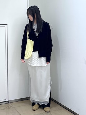 KONOMIさんのコーディネート