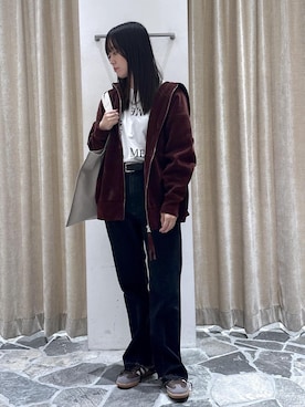 KONOMIさんのコーディネート