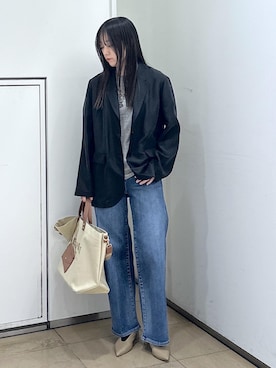 KONOMIさんのコーディネート