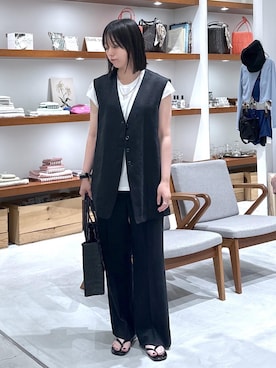 KONOMIさんのコーディネート
