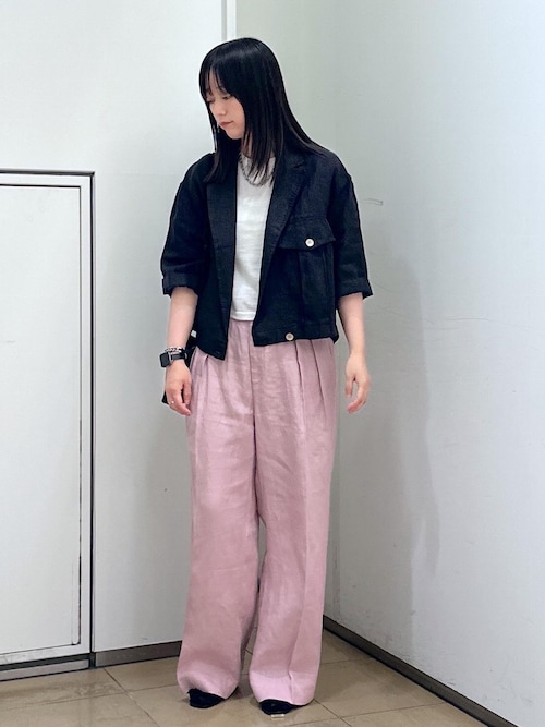 ヒールトングサンダル