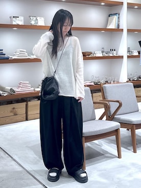 KONOMIさんのコーディネート