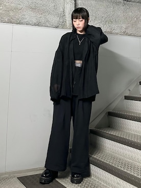 KONOMIさん(レディース・158cm)の春コーディネート