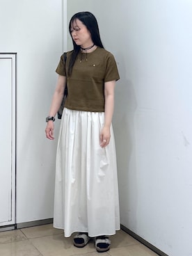 KONOMIさんのコーディネート