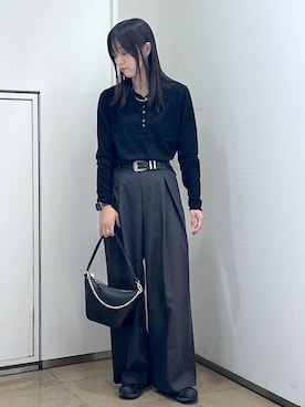 KONOMIさんのコーディネート