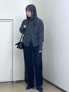 KONOMIさんのコーディネート