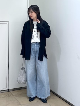 KONOMIさんのコーディネート